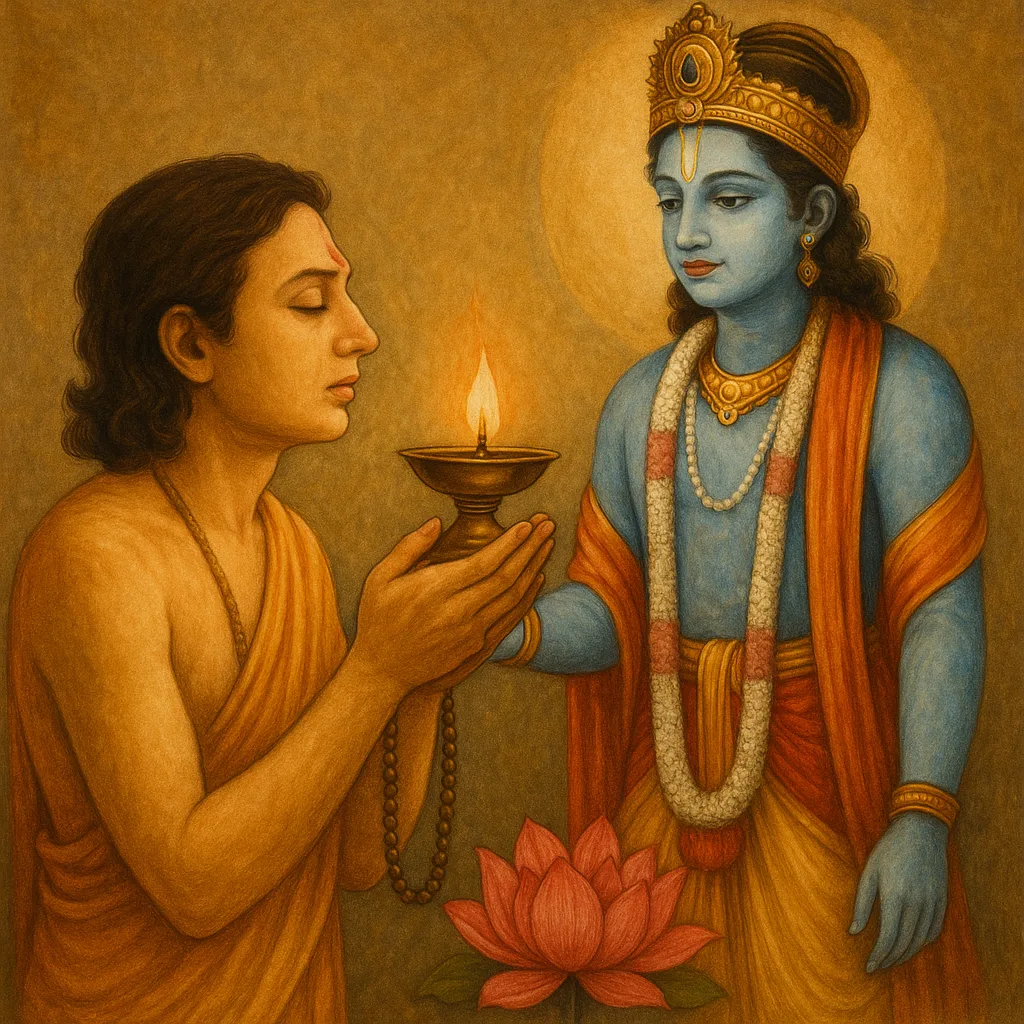 Bhakti Marg By BhaktRaj